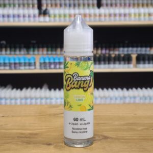 Lemon Lime by Banana Bang