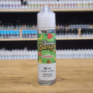 Kiwi Strawberry by Banana Bang