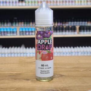 Grape By Apple Drop