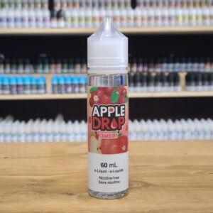 Cranberry By Apple Drop