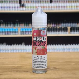 Lychee By Apple Drop