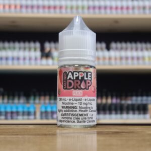 Peach SALTS By Apple Drop