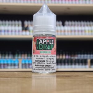 Watermelon SALTS By Apple Drop