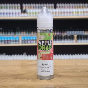 Double Apple By Apple Drop