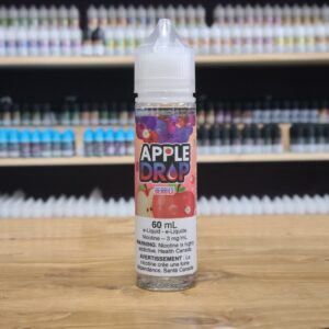 Berries By Apple Drop