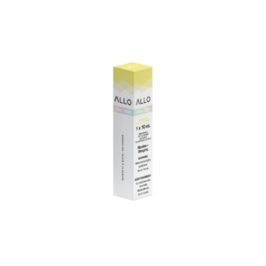 ALLO 2500 Puff Disposable
