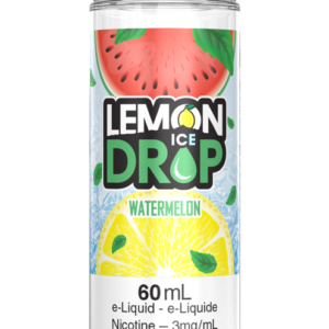 Watermelon ICE by Lemon Drop