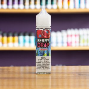 Pomegranate by Berry Drop