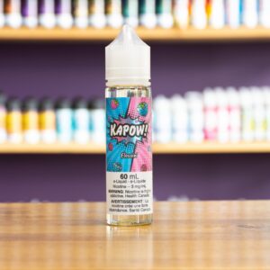 Cloudy (Flossin) by Kapow