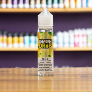 Banana by Lemon Drop