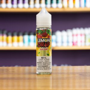 Black Cherry by Lemon Drop