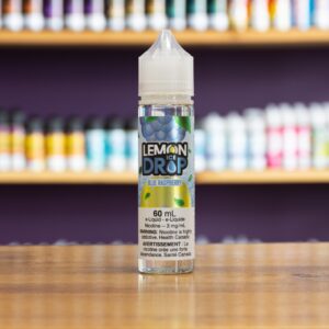 Blue Raspberry ICE by Lemon Drop