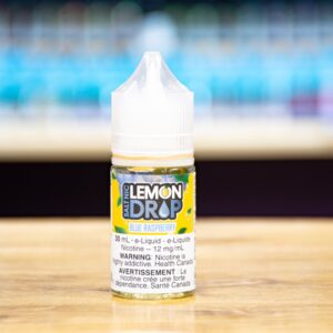 Blue Raspberry SALTS by Lemon Drop