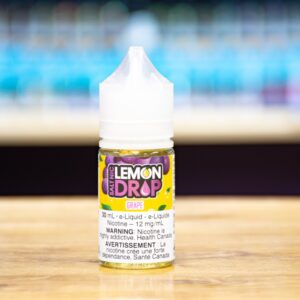 Grape SALTS by Lemon Drop