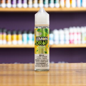 Green Apple by Lemon Drop