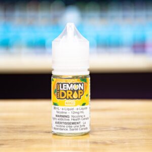 Mango SALTS by Lemon Drop