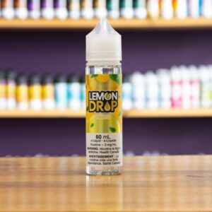 Pineapple by Lemon Drop