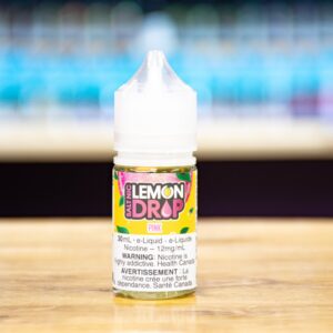 Pink SALTS by Lemon Drop