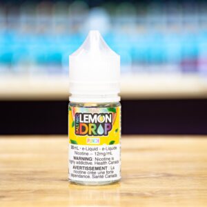 Punch SALTS by Lemon Drop