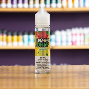 Watermelon by Lemon Drop