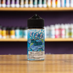 Blue Blood by Ultimate 100