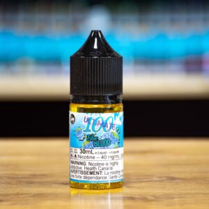 Blue Blood SALTS by Ultimate 100