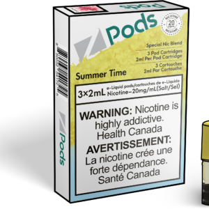 Z PODS Summer Time by Z labs