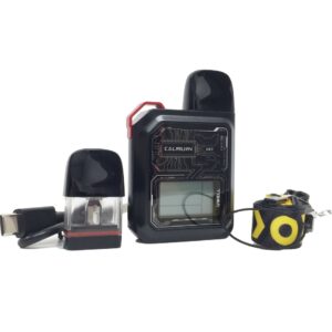 UWELL CALIBURN GK3 KIT