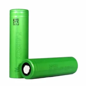 Sony 3000mAh VTC6 18650 Battery 30A