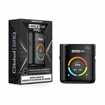 Level X G2 Pro Device 