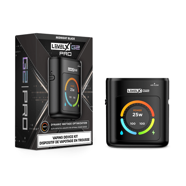 Level X G2 Pro Device 