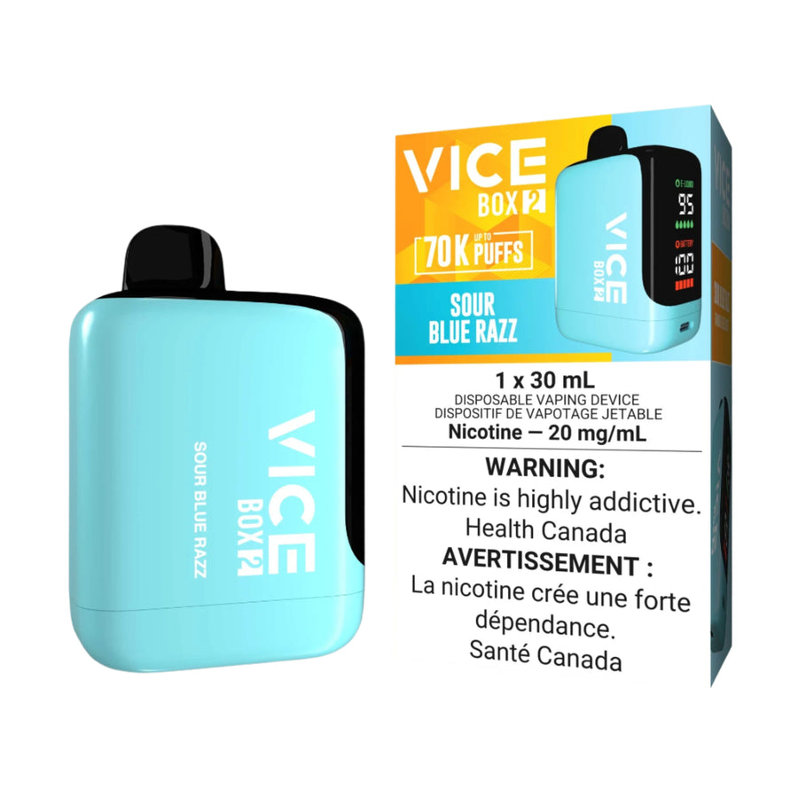 Vice Box 2 70K