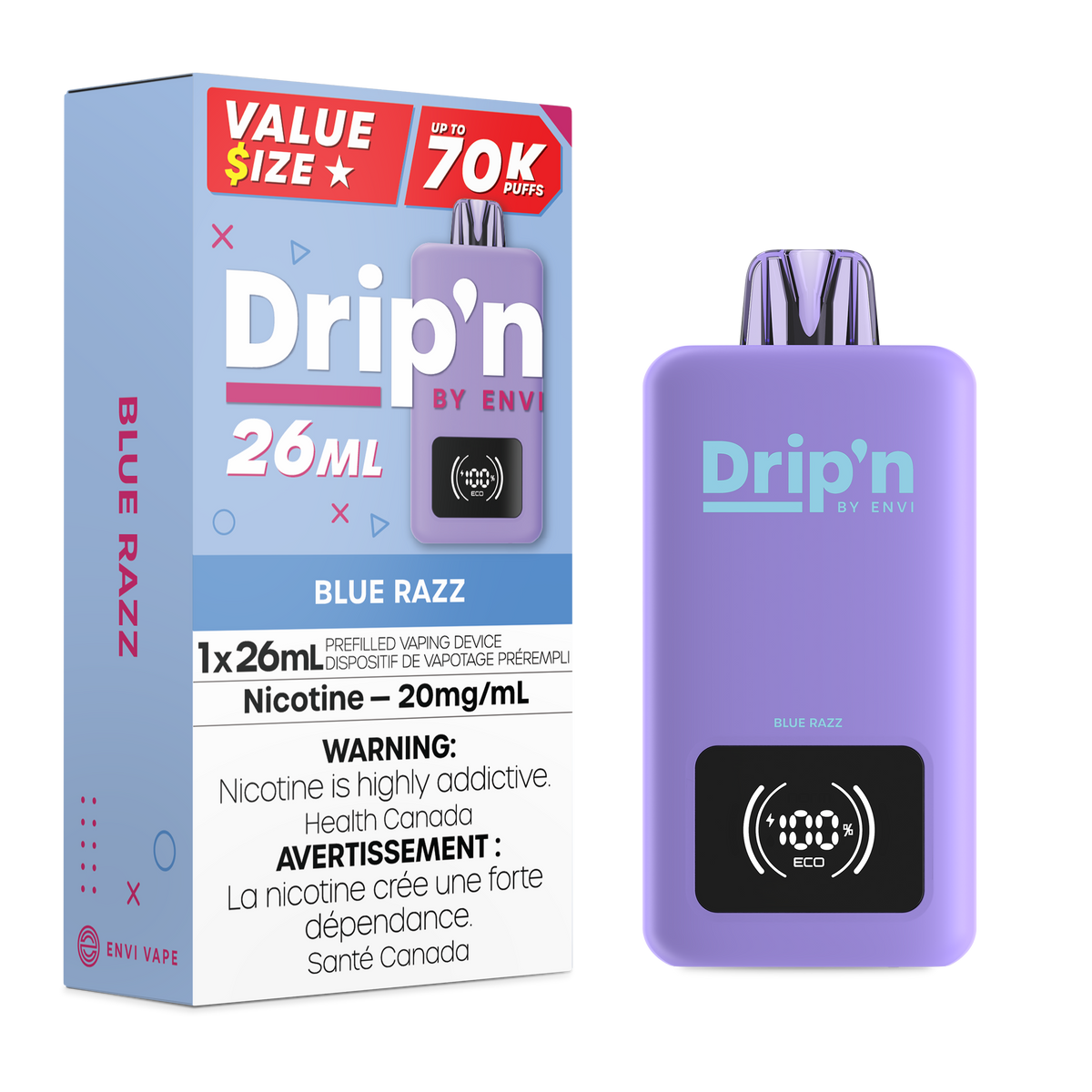 Drip'n 26ml