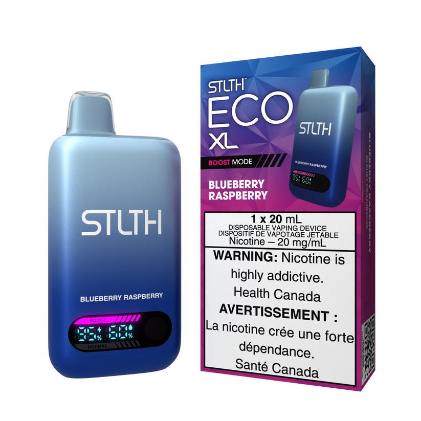 STLTH ECO XL 