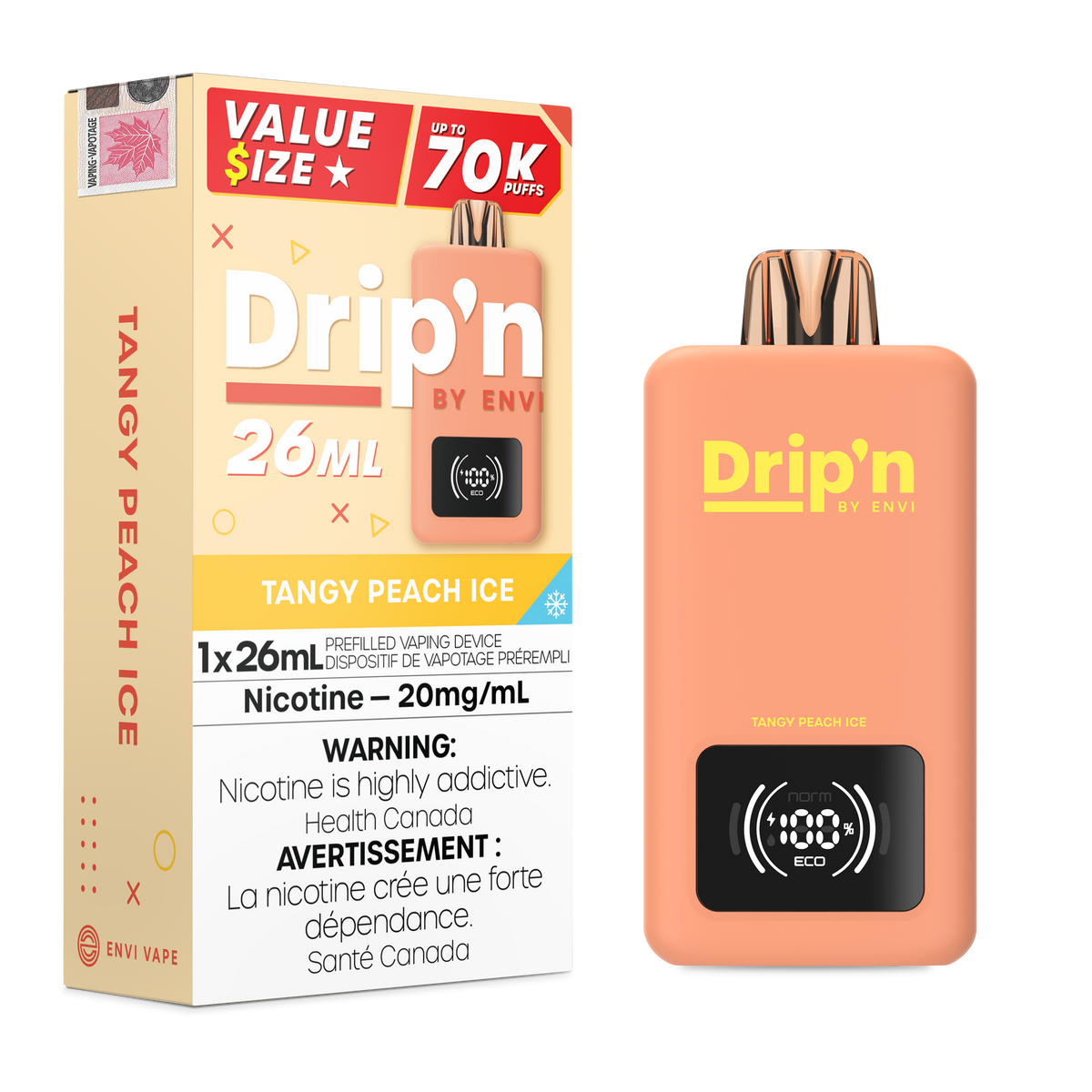 Drip’n 26ml