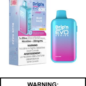 Drip'n EVO 63K  