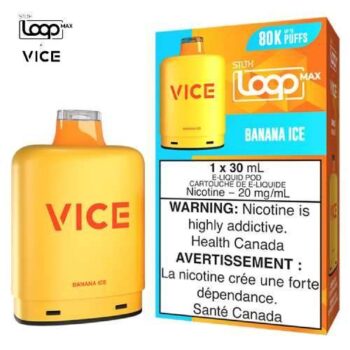 Vice Loop Max 80k