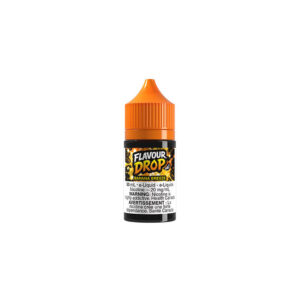 Flavour Drop Salt Banana Breeze
