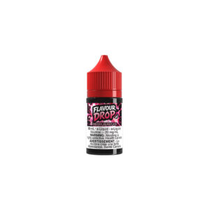 Flavour Drop Salt Cherry Burst Ice