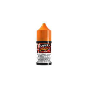Flavour Drop Salt Razz Mango Ice
