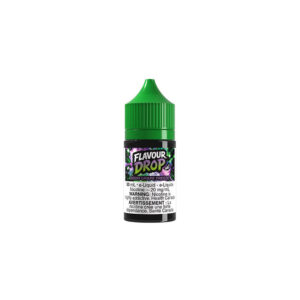 Flavour Drop Salt Sour Grape Freeze
