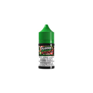 Flavour Drop Salt Strawberry Kiwi Ice