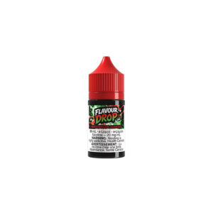 Flavour Drop Salt Watermelon Gush Ice