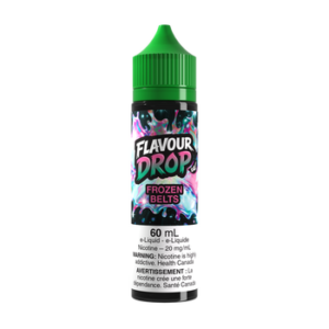 Frozen Belts  by Flavour Drop Salts