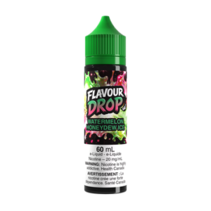 watermelon Honeydew Ice  by Flavour Drop Salts