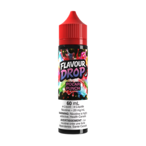 Polar Punch by Flavour Drop Salts
